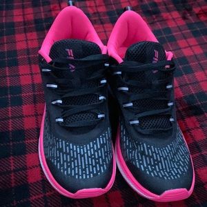 Women`s Fila Coolmax Rgz Cushion Running Shoes